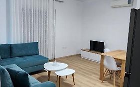Modern Apartment In The Center Of Tirana